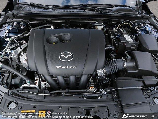 mazda Mazda3 2025 - 6