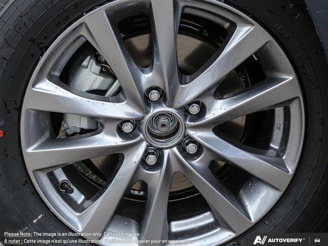 mazda Mazda3 2025 - 8