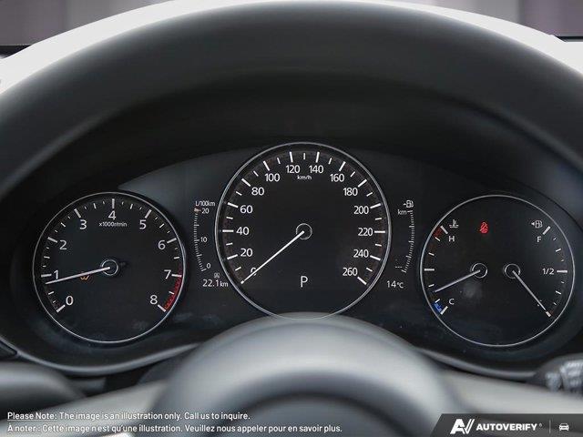 mazda Mazda3 2025 - 13