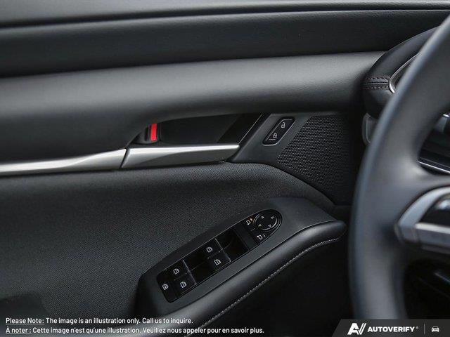 mazda Mazda3 2025 - 15