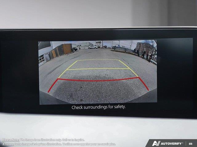 mazda Mazda3 2025 - 22