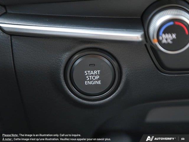 mazda Mazda3 2025 - 24