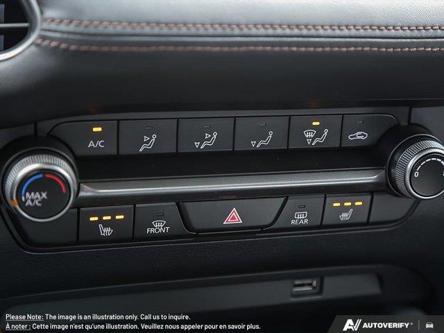 mazda Mazda3 2025 - 26