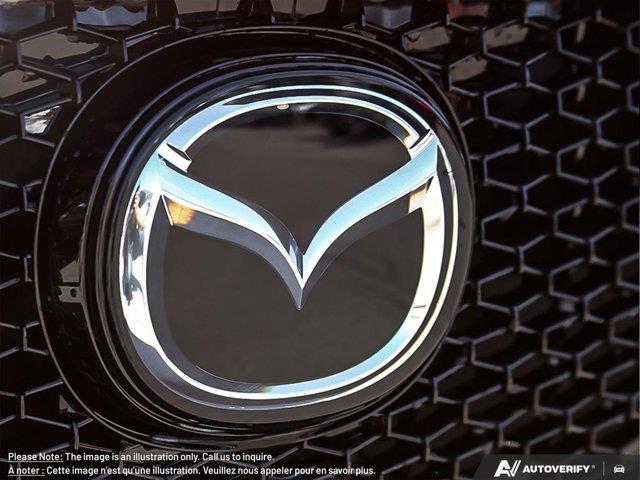 mazda Mazda3 Sport 2025 - 8