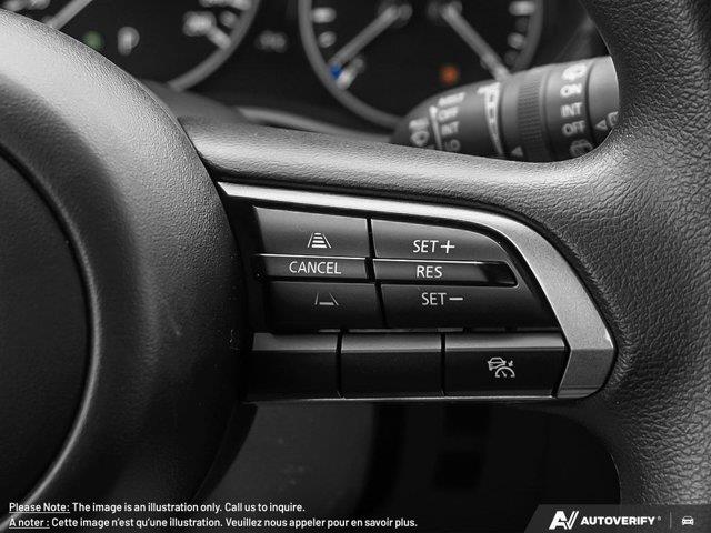 mazda Mazda3 Sport 2025 - 13