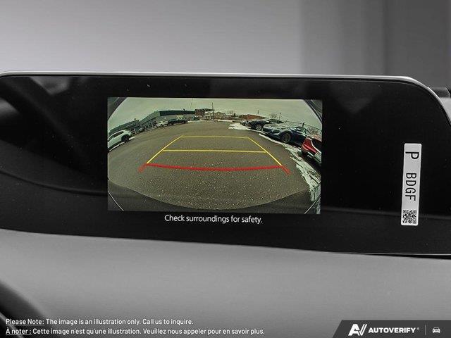 mazda Mazda3 Sport 2025 - 21