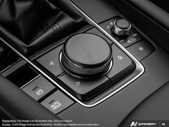 mazda Mazda3 Sport 2025 - 24