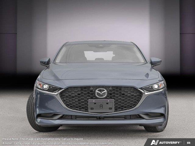 mazda Mazda3 2025 - 2