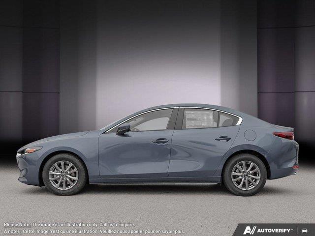 mazda Mazda3 2025 - 3