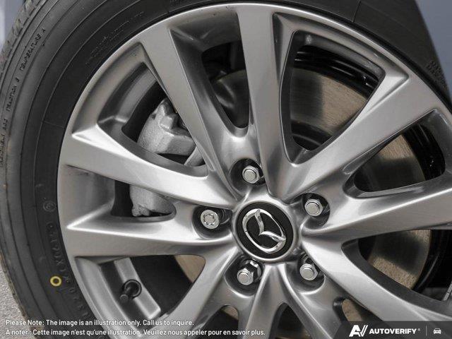 mazda Mazda3 2025 - 7