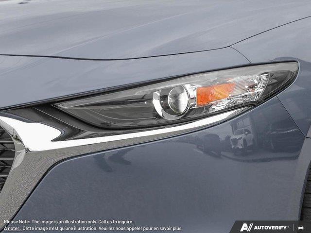 mazda Mazda3 2025 - 9