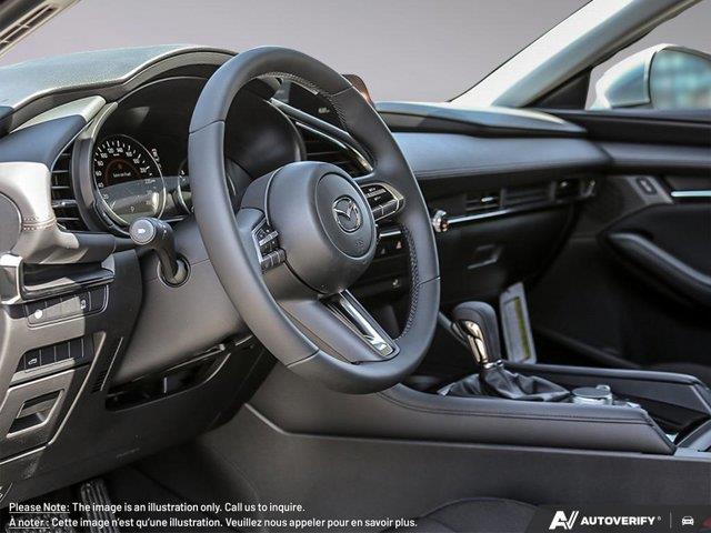 mazda Mazda3 2025 - 10