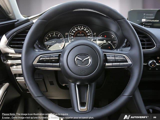 mazda Mazda3 2025 - 11