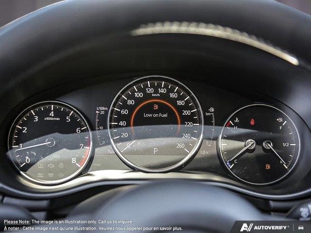 mazda Mazda3 2025 - 12