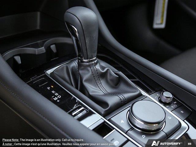 mazda Mazda3 2025 - 15