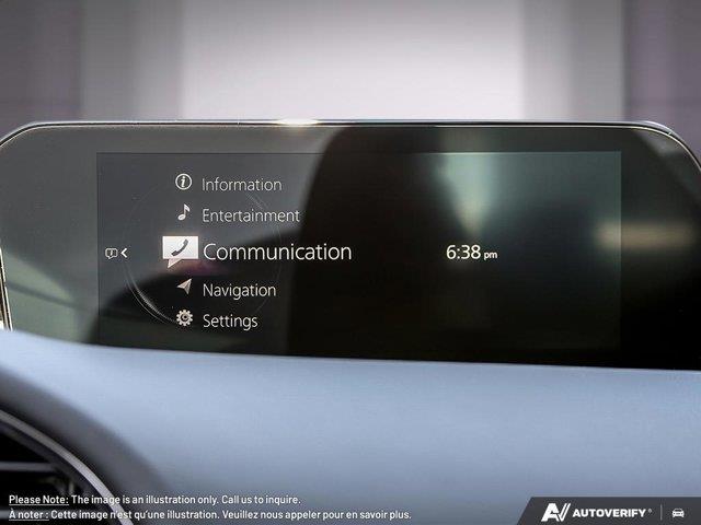 mazda Mazda3 2025 - 16