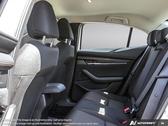 mazda Mazda3 2025 - 19