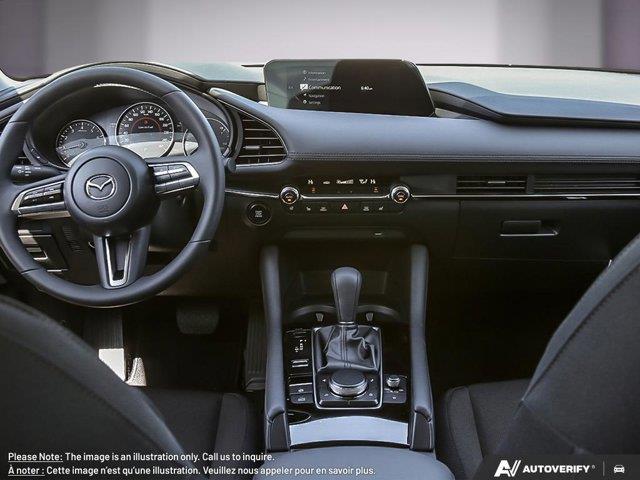 mazda Mazda3 2025 - 20