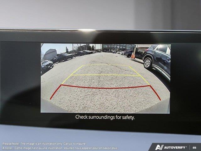 mazda Mazda3 2025 - 21