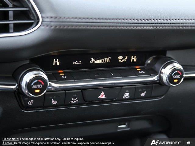 mazda Mazda3 2025 - 22