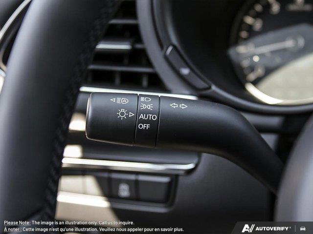 mazda Mazda3 2025 - 24