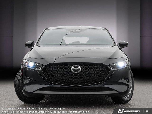 mazda Mazda3 Sport 2025 - 2