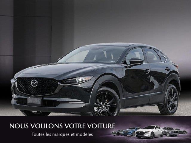 mazda CX-30 2025