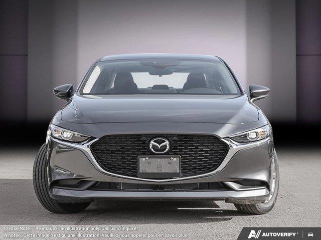 mazda Mazda3 2025 - 2