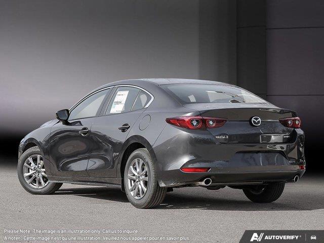 mazda Mazda3 2025 - 4