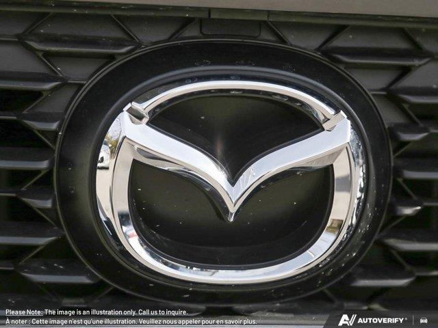 mazda Mazda3 2025 - 9