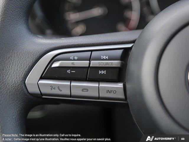 mazda Mazda3 2025 - 14