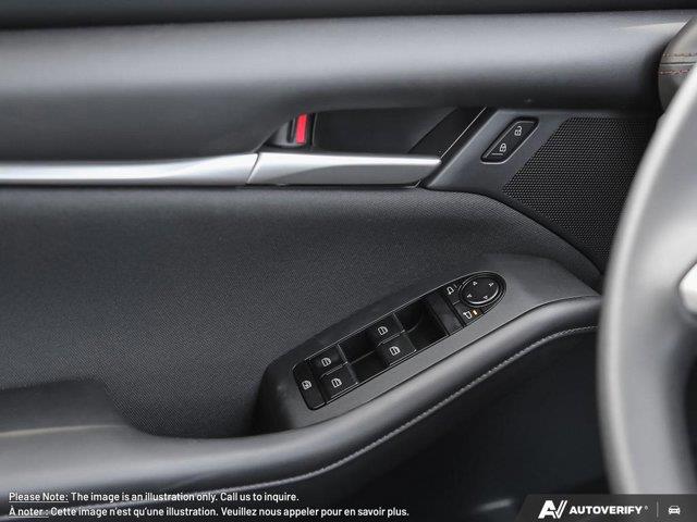 mazda Mazda3 2025 - 15