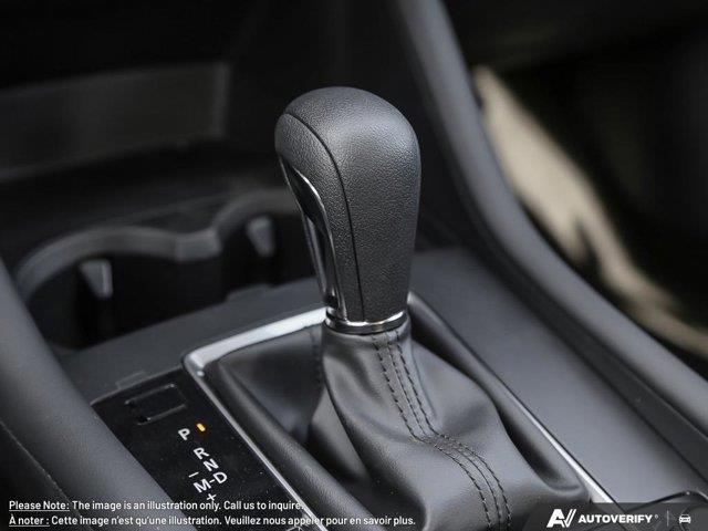 mazda Mazda3 2025 - 16