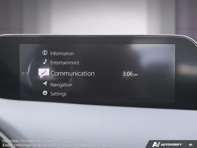 mazda Mazda3 2025 - 17