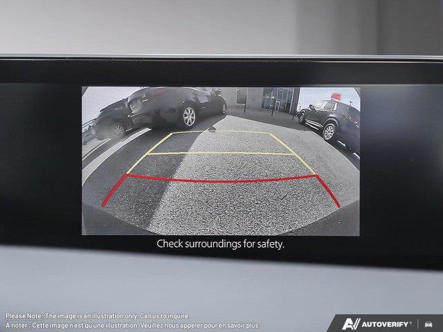 mazda Mazda3 2025 - 22