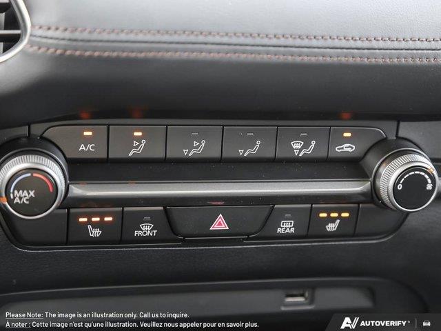 mazda Mazda3 2025 - 23