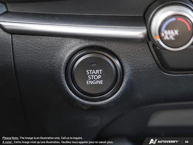 mazda Mazda3 2025 - 26