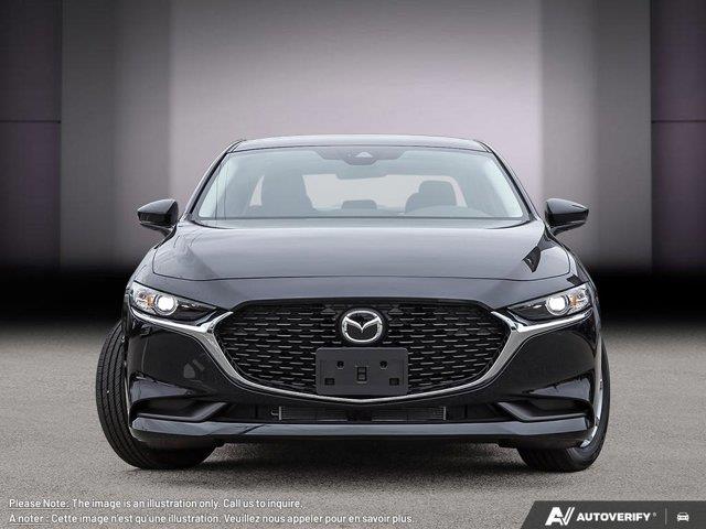 mazda Mazda3 2025 - 2