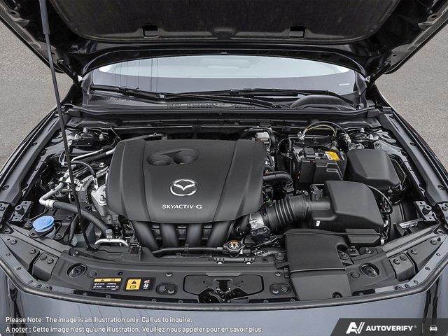 mazda Mazda3 2025 - 6