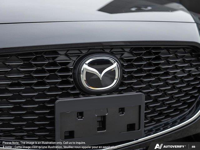 mazda Mazda3 2025 - 9