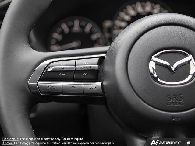 mazda Mazda3 2025 - 13