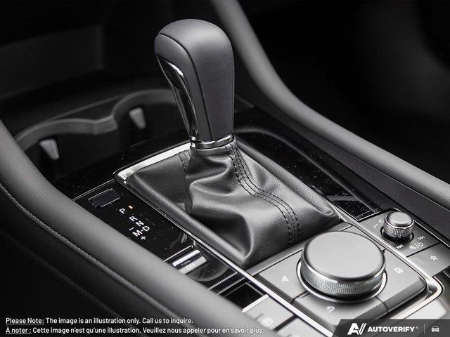 mazda Mazda3 2025 - 15