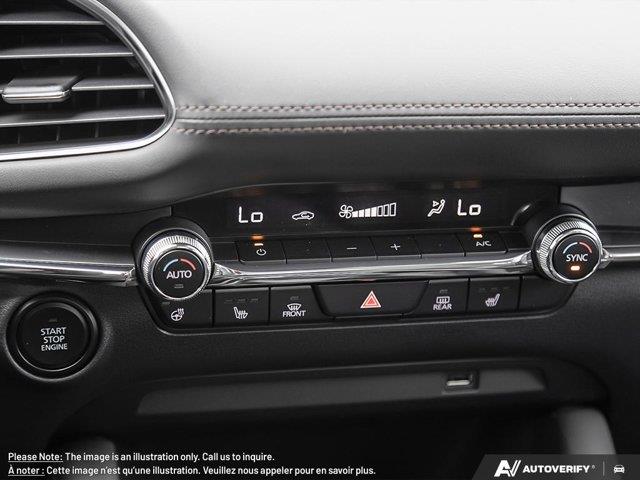 mazda Mazda3 2025 - 22