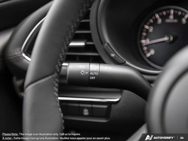 mazda Mazda3 2025 - 23