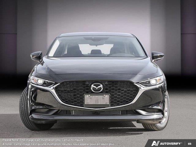 mazda Mazda3 2025 - 2