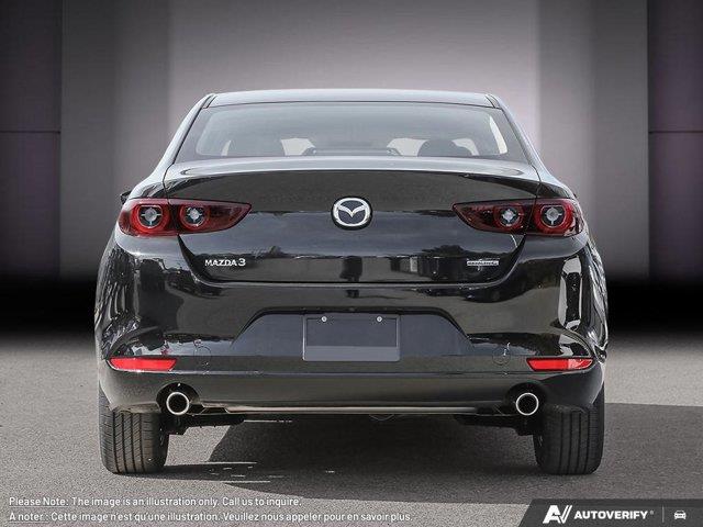 mazda Mazda3 2025 - 5