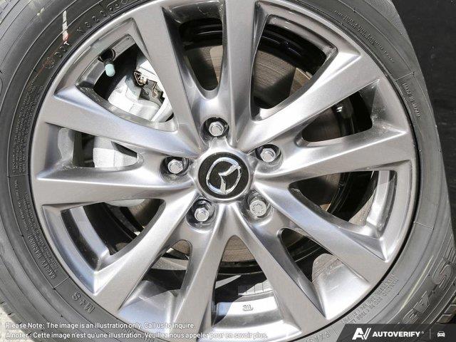 mazda Mazda3 2025 - 8