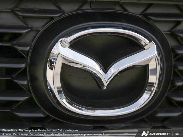 mazda Mazda3 2025 - 9