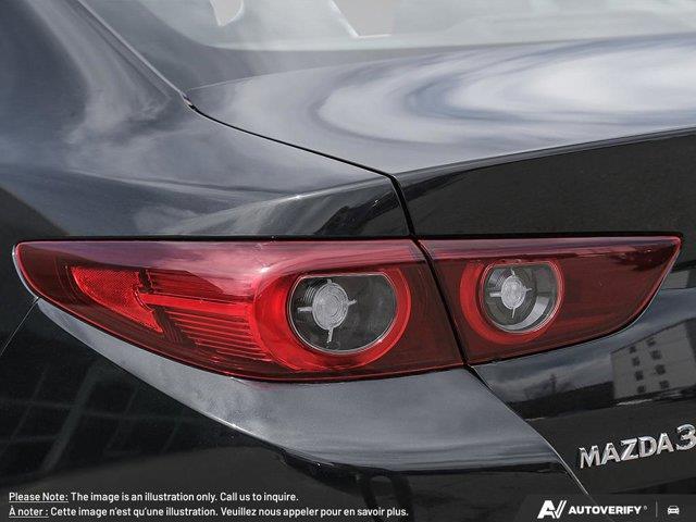 mazda Mazda3 2025 - 11