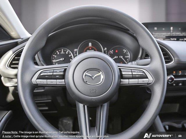 mazda Mazda3 2025 - 13